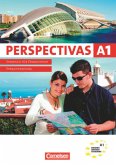 Perspectivas - Spanisch für Erwachsene - A1: Band 1 / Perspectivas Bd.1