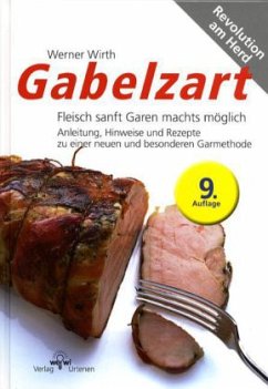 Gabelzart - Wirth, Werner