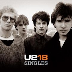 Cover 18 Singles