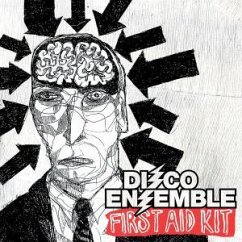 Cover First Aid Kit