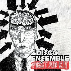 First Aid Kit First Aid Kit