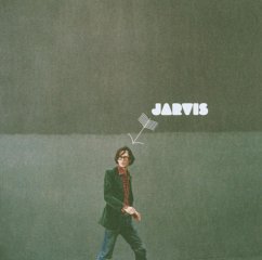 Jarvis - Cocker,Jarvis