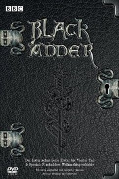 The Blackadder - Der Historischen Serie erster Teil