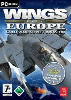 Wings over Europe