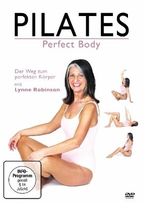 Pilates - Perfect Body Pilates - Perfect Body