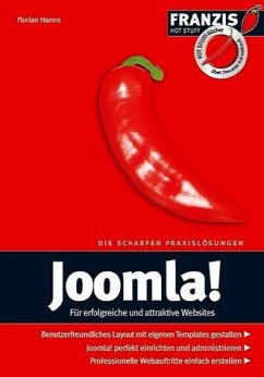 Joomla! - Harms, Florian