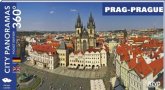 Prag / Prague, Pocket-Ausgabe