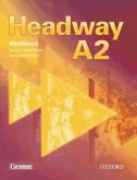 Headway - CEF - Edition / Level A2 - Workbook