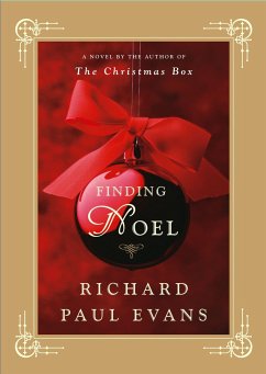 Finding Noel - Evans, Richard Paul