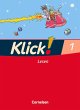Klick! Erstlesen. Lesen 01. Westliche... - Bild 1