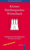 Kleines Hamburgisches Wörterbuch