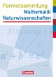 Formelsammlung Mathematik.... - Bild 1