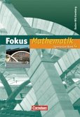 8. Schuljahr / Fokus Mathematik, Gymnasium Baden-Württemberg Bd.4