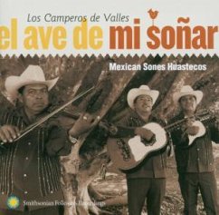 El Ave de mi Sonar - Los Camperos De Valles