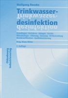 Trinkwasserdesinfektion - Roeske, Wolfgang