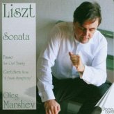 Klaviersonate H-Moll/Gretchen/Tasso Klaviersonate H-Moll/Gretchen/Tasso