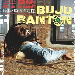 Friends For Life - Banton,Buju