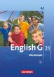 English G 21. Ausgabe A 1. Workbook mit... - Bild 1