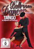 Tanzkurs Vol.3 - Tango, für Anfänger und Fortgeschrittene