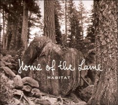 Habitat Ep - Home Of The Lame