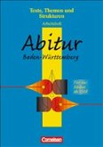 Abitur Baden-Württemberg ab 2008 / Texte, Themen und Strukturen, Arbeitshefte