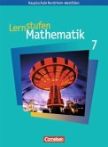 7. Schuljahr, Schülerbuch / Lernstufen Mathematik, Ausgabe Nordrhein-Westfalen, Neue Kernlehrpläne