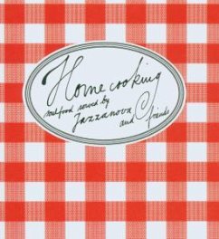 Cover Homecooking - Soulfood Served ...