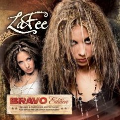 Lafee (Bravo Edition) - Lafee