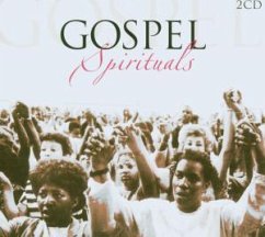 Gospel Spirituals - Diverse