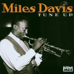 Cover Tune Up
