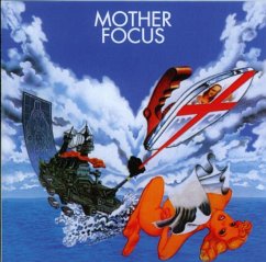 Cover Mother Focus