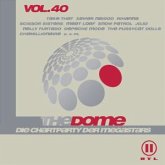 The Dome Vol. 40 The Dome Vol. 40