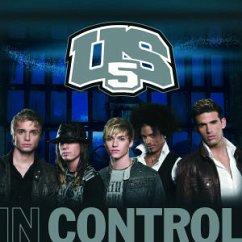 Cover In Control