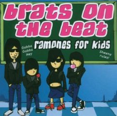 Brats On The Beat: Ramones For Kids