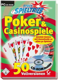 Cover Poker & Casinospiele - Spieltr
