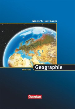 Mensch und Raum. 11./12. Schuljahr. Schülerbuch. Geografie Westliche Bundesländer