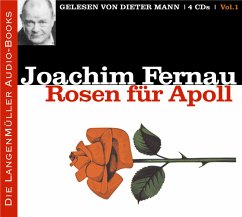 Rosen für Apoll, Vol. 1 (CD) - Fernau, Joachim