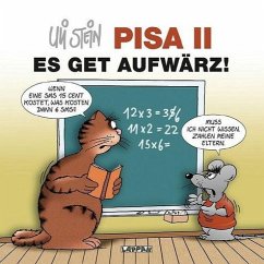 Pisa II Es get aufwärz! - Stein, Uli