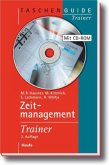 Zeitmanagement Trainer, m. CD-ROM