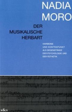 Cover Der musikalische Herbart