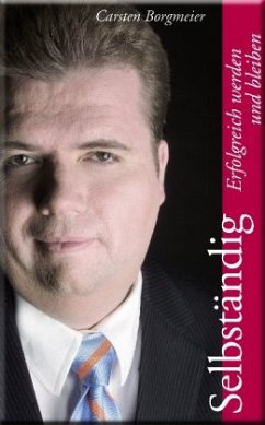 Cover Selbständig