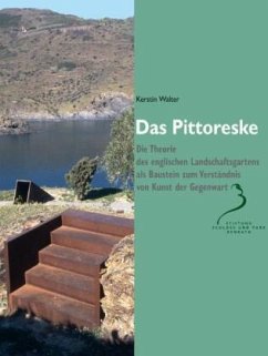 Das Pittoreske - Walter, Kerstin