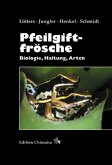 Pfeilgiftfrösche