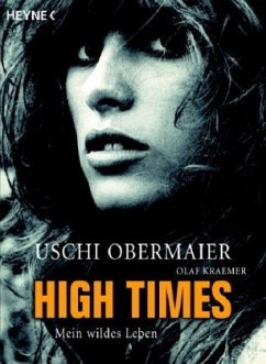 High Times - Obermaier, Uschi
