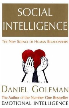 Social Intelligence - Goleman, Daniel