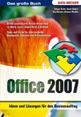 Das große Buch Office 2007 Das große Buch Office 2007