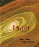 Universe, w. CD-ROM