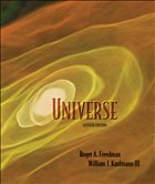 Universe, w. CD-ROM - Freedman, Roger A.; Kaufmann