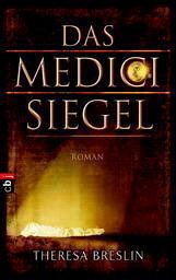 Das Medici-Siegel - Breslin, Theresa