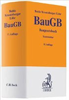 Baugesetzbuch: BauGB (Stand 2/2007) - Battis, Ulrich / Krautzberger, Michael / Löhr, Rolf-Peter